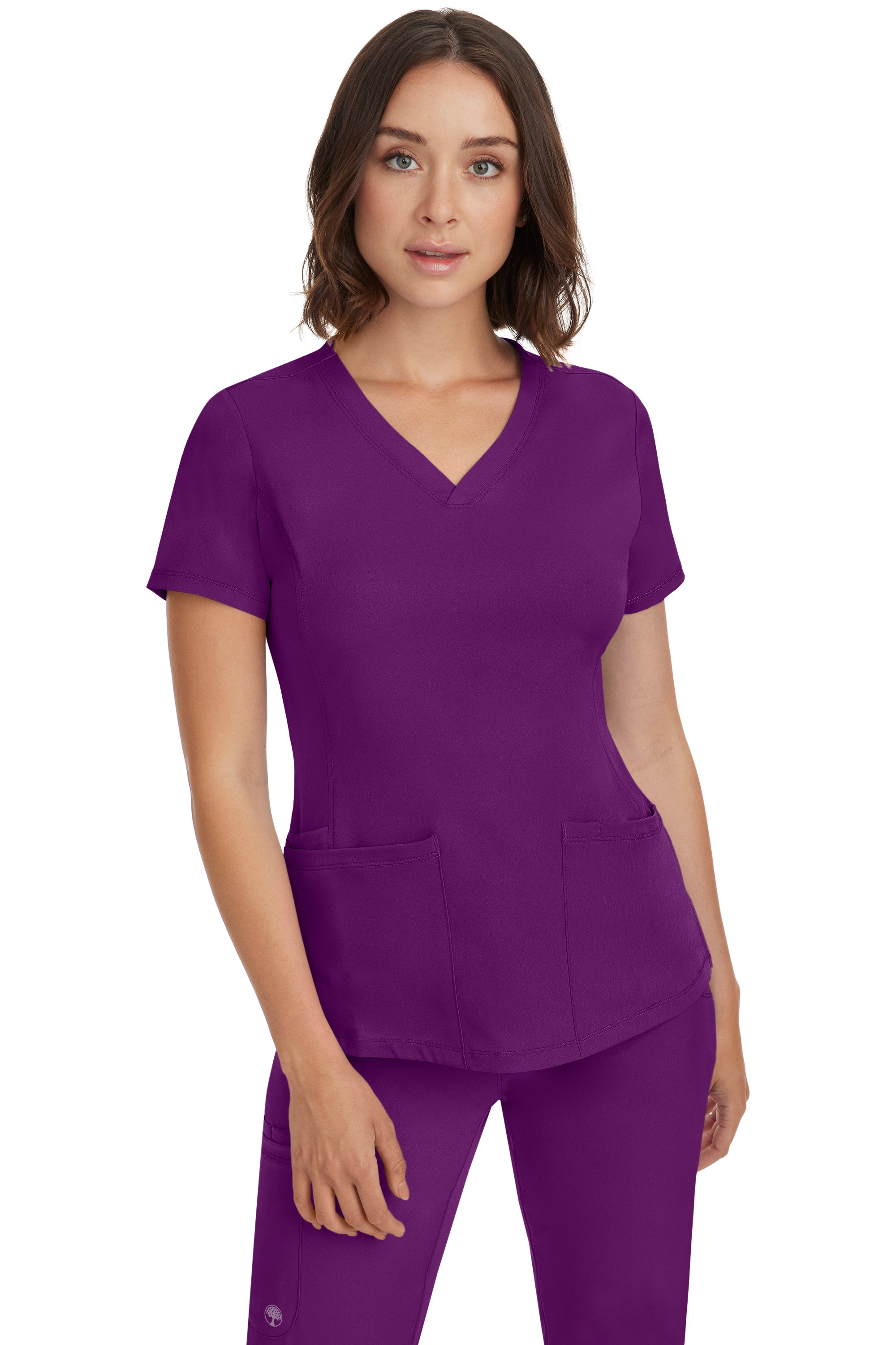 Monica HHWorks Top 2500