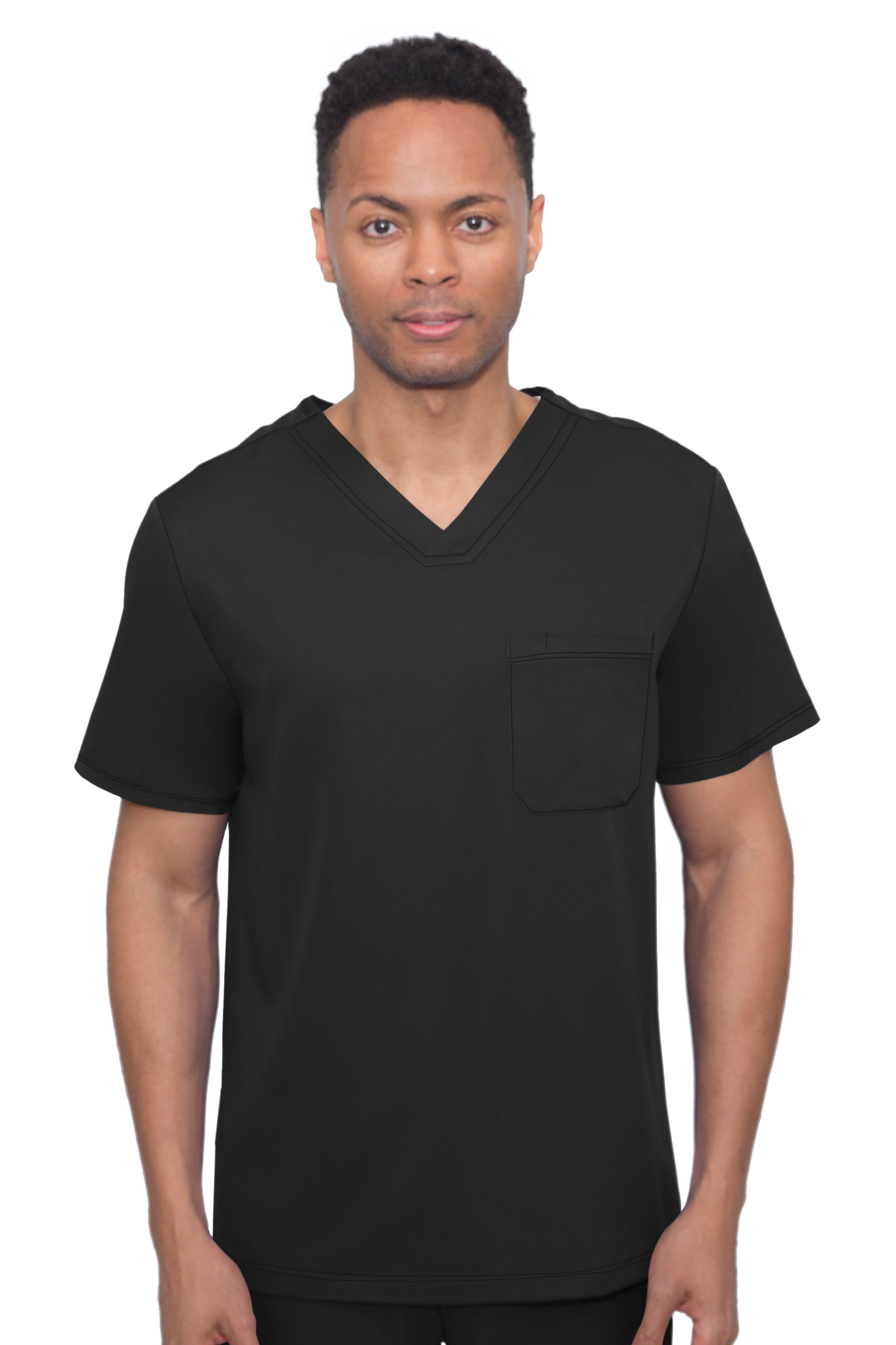 HH Works Men's Mason Top
