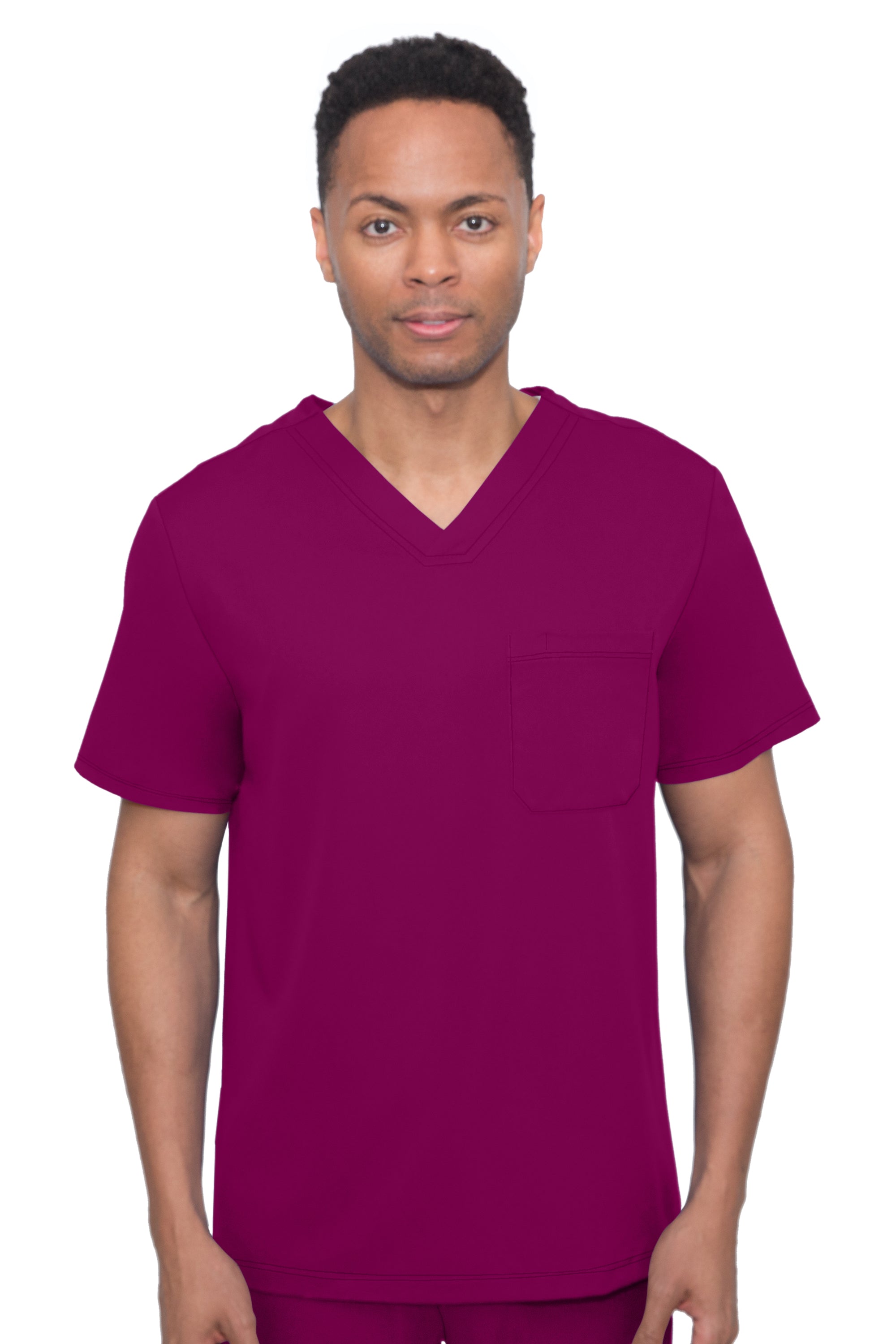HH Works Men's Mason Top