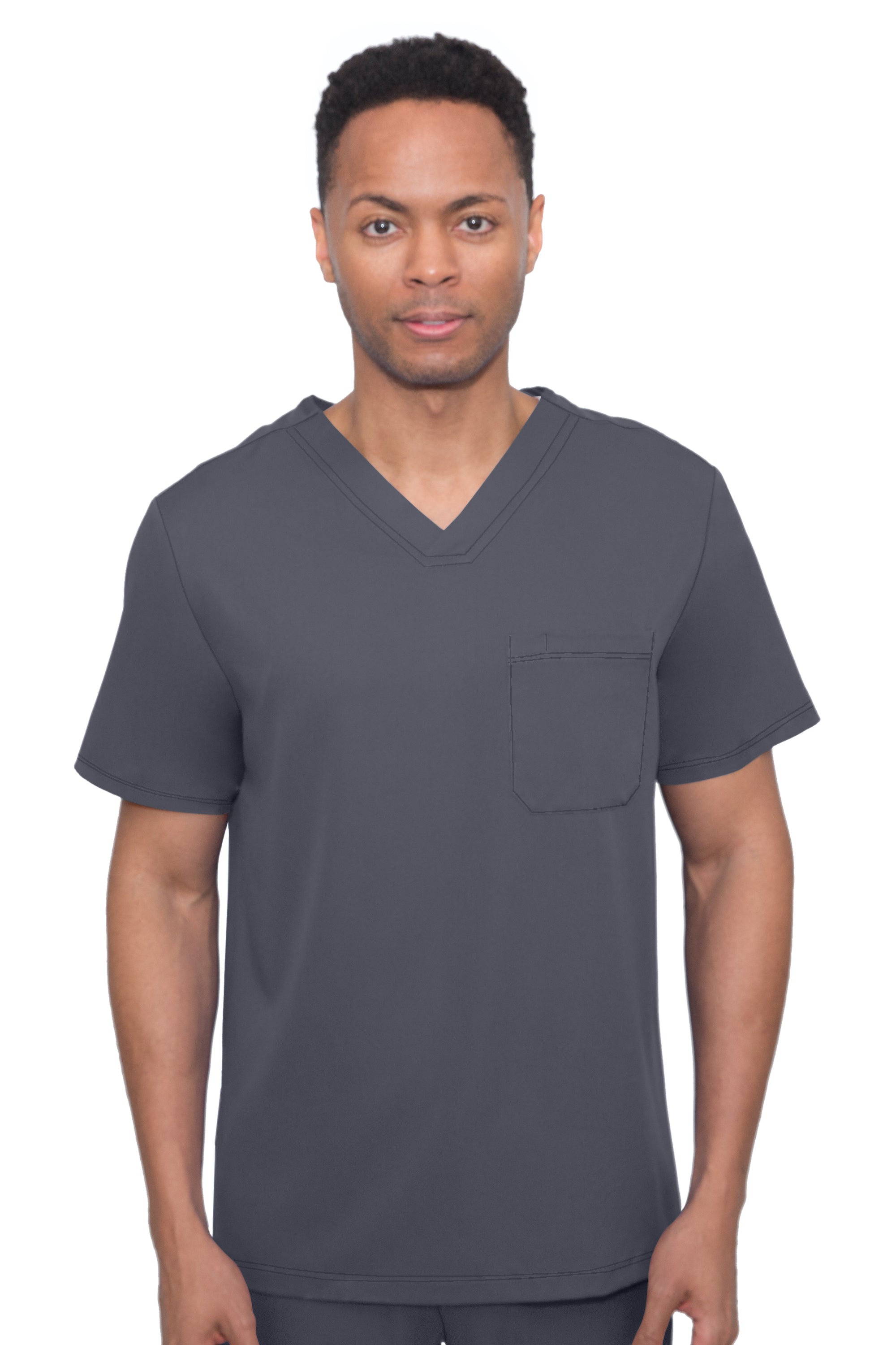 HH Works Men's Mason Top