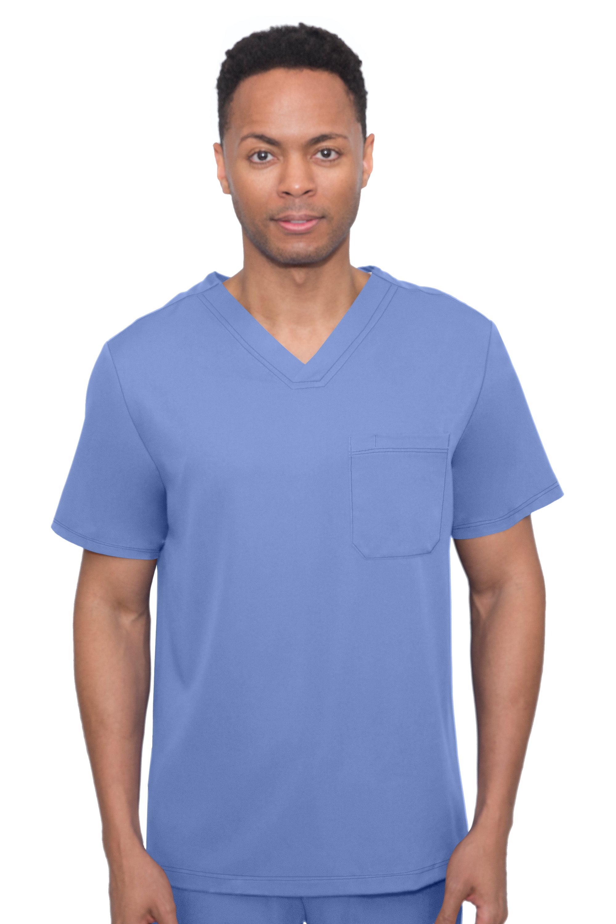 HH Works Men's Mason Top