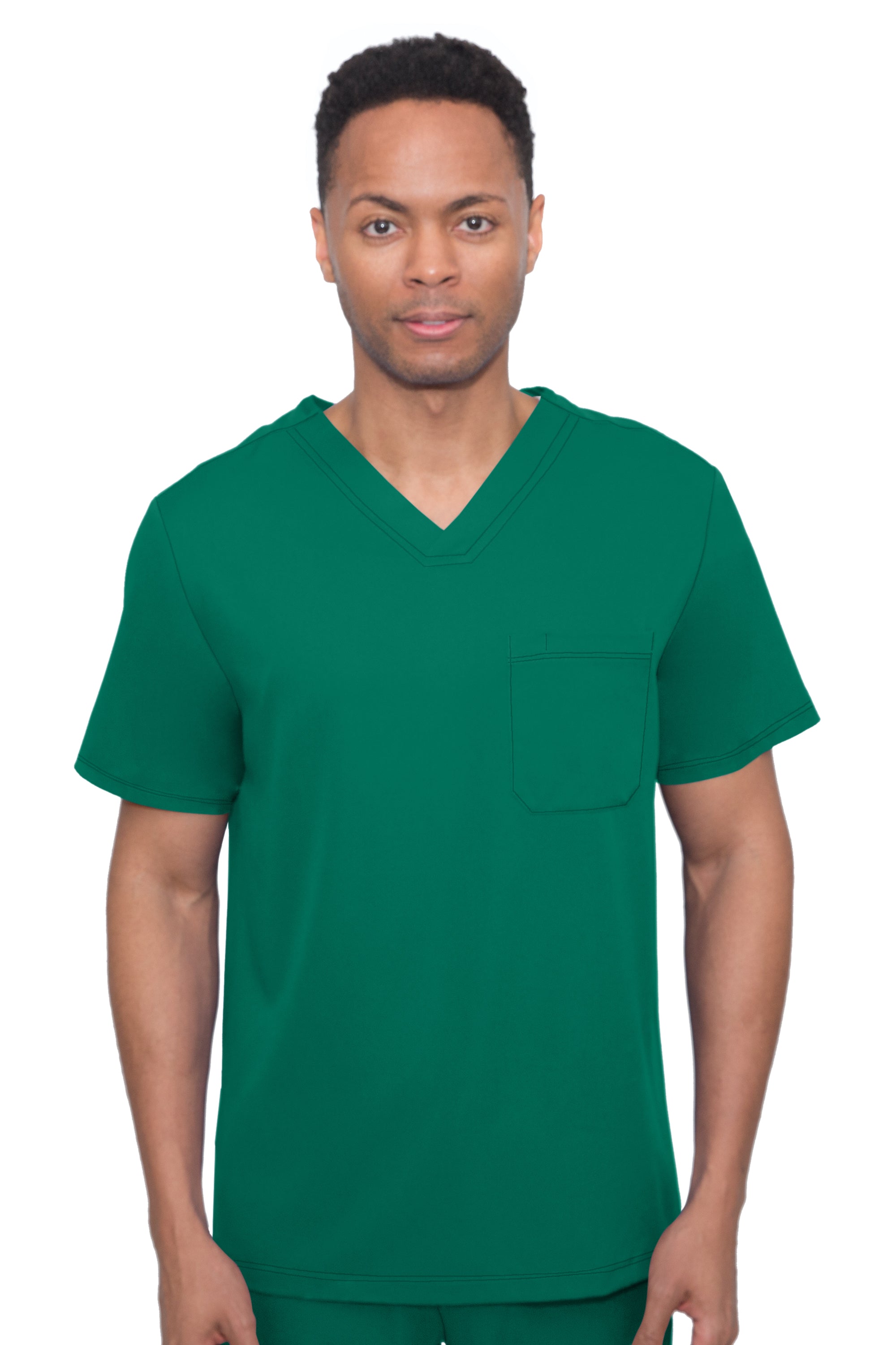 HH Works Men's Mason Top