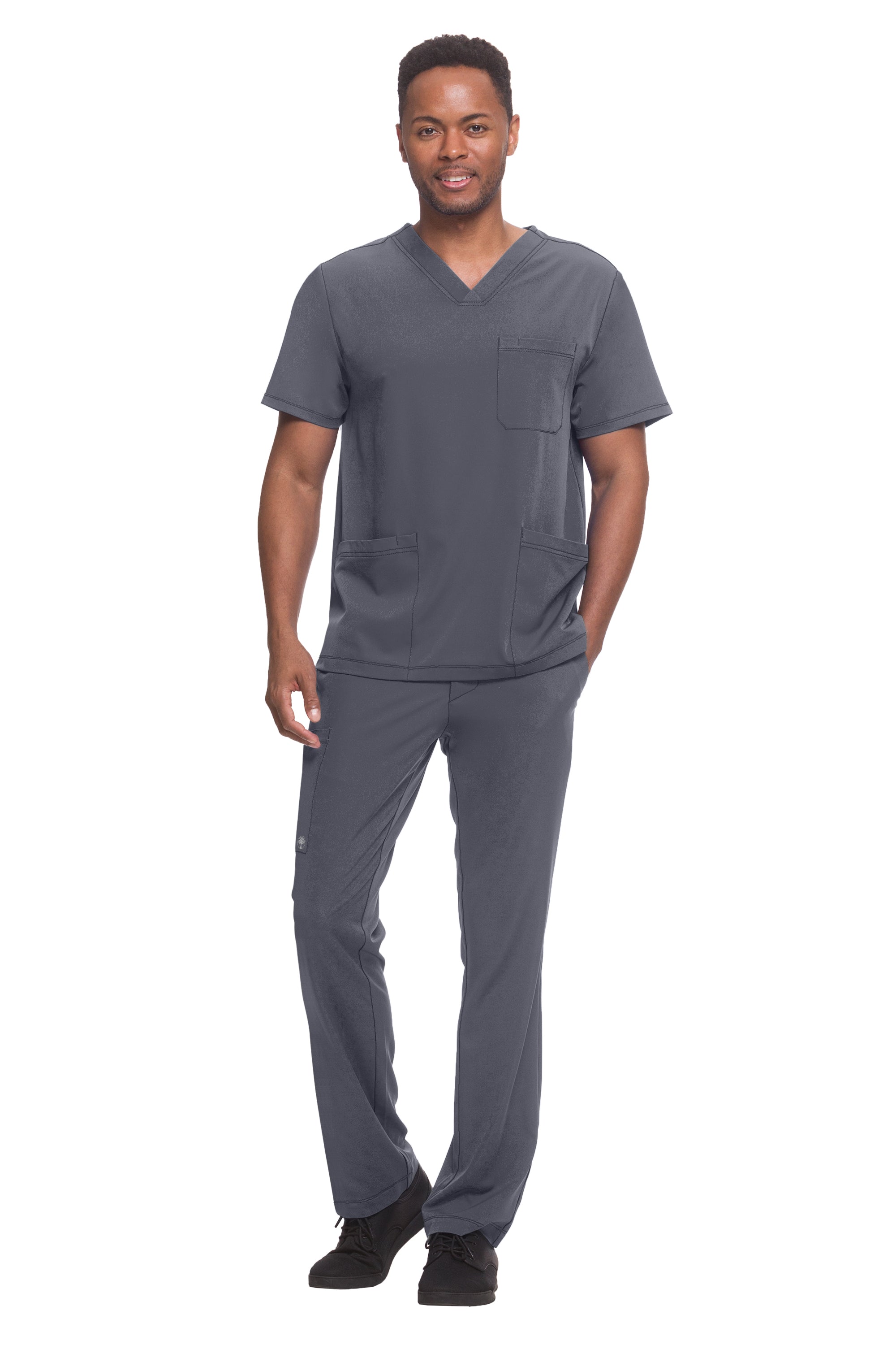 HH Works Men's Matthew Top