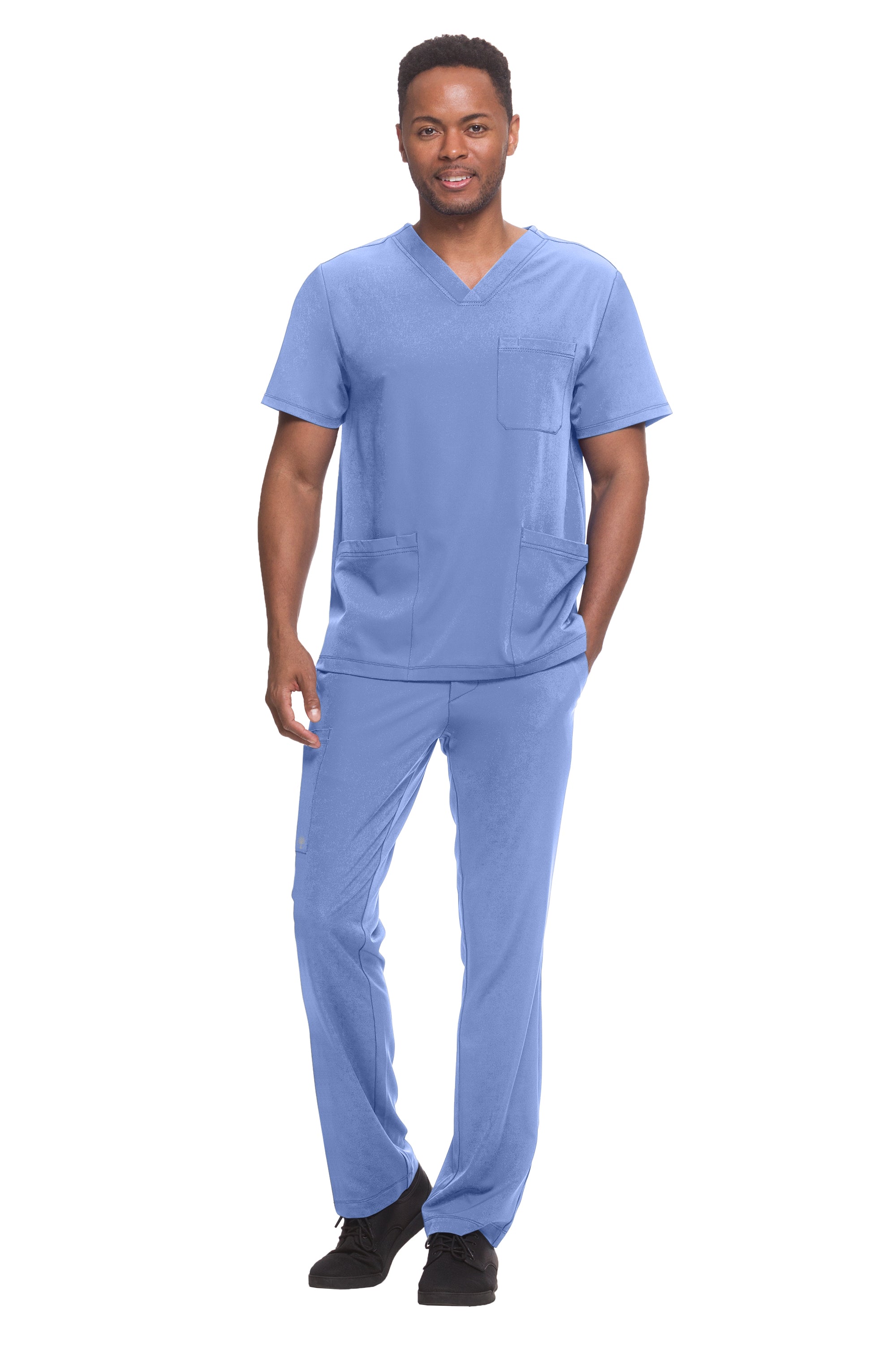 HH Works Men's Matthew Top