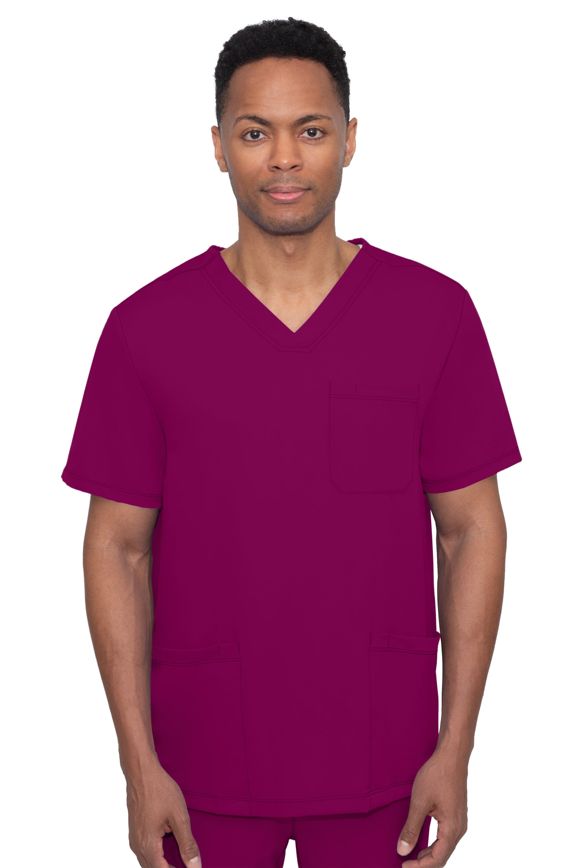 HH Works Men's Matthew Top