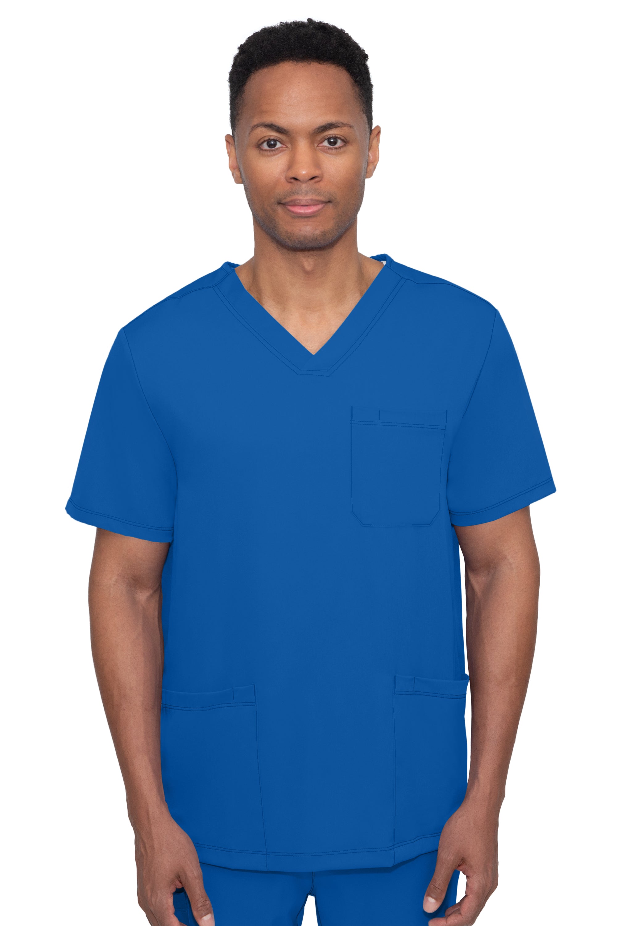 HH Works Men's Matthew Top
