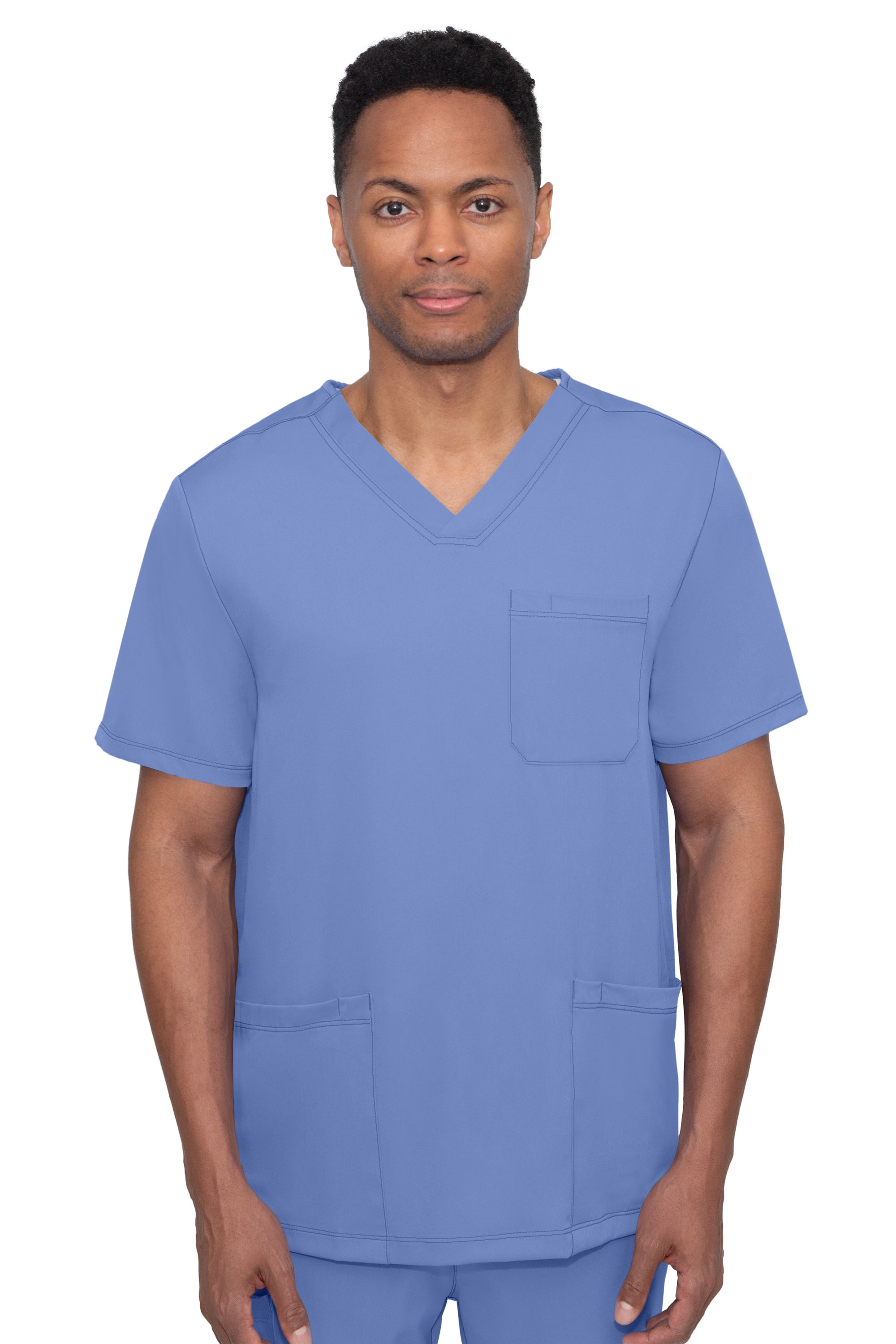 HH Works Men's Matthew Top