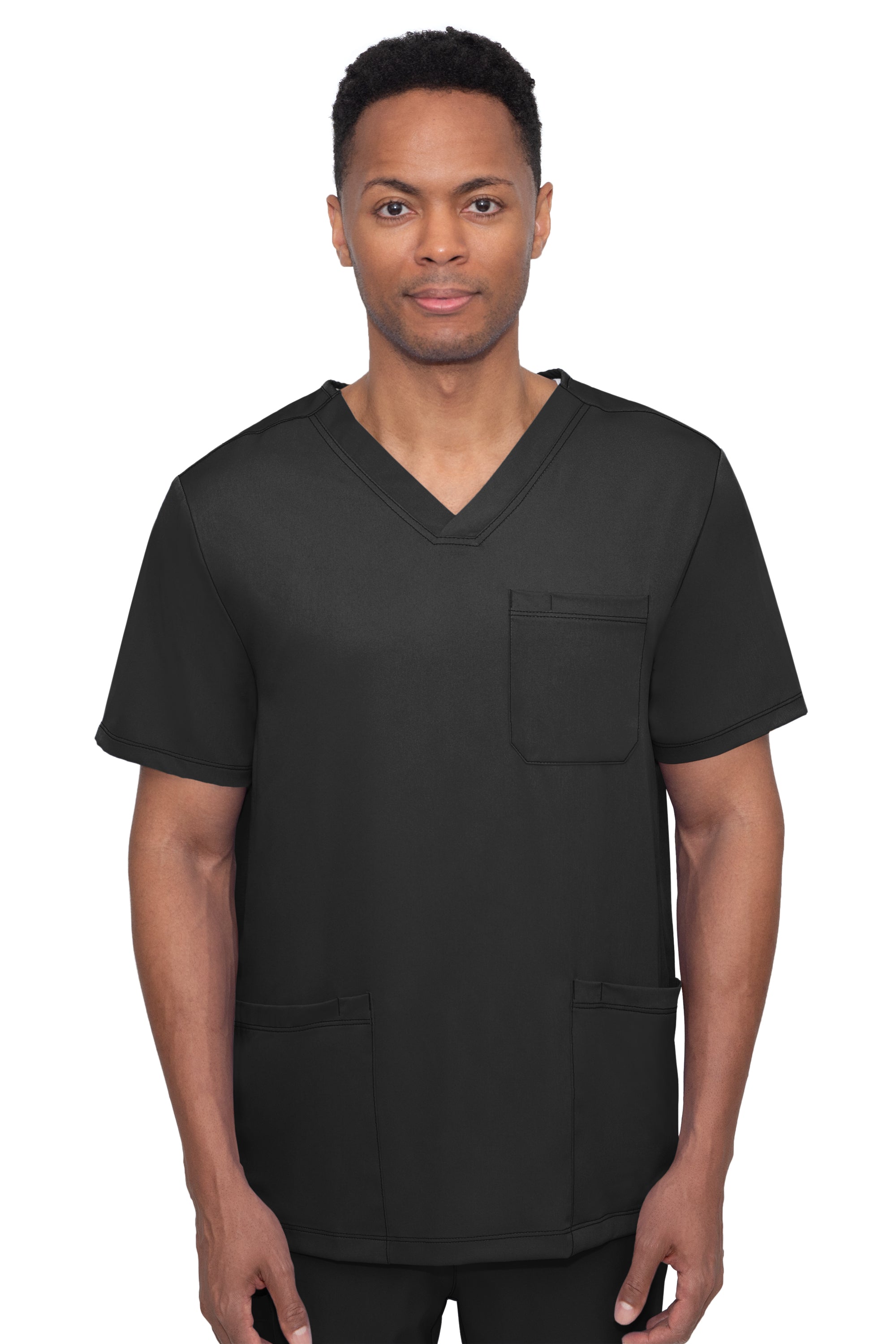 HH Works Men's Matthew Top