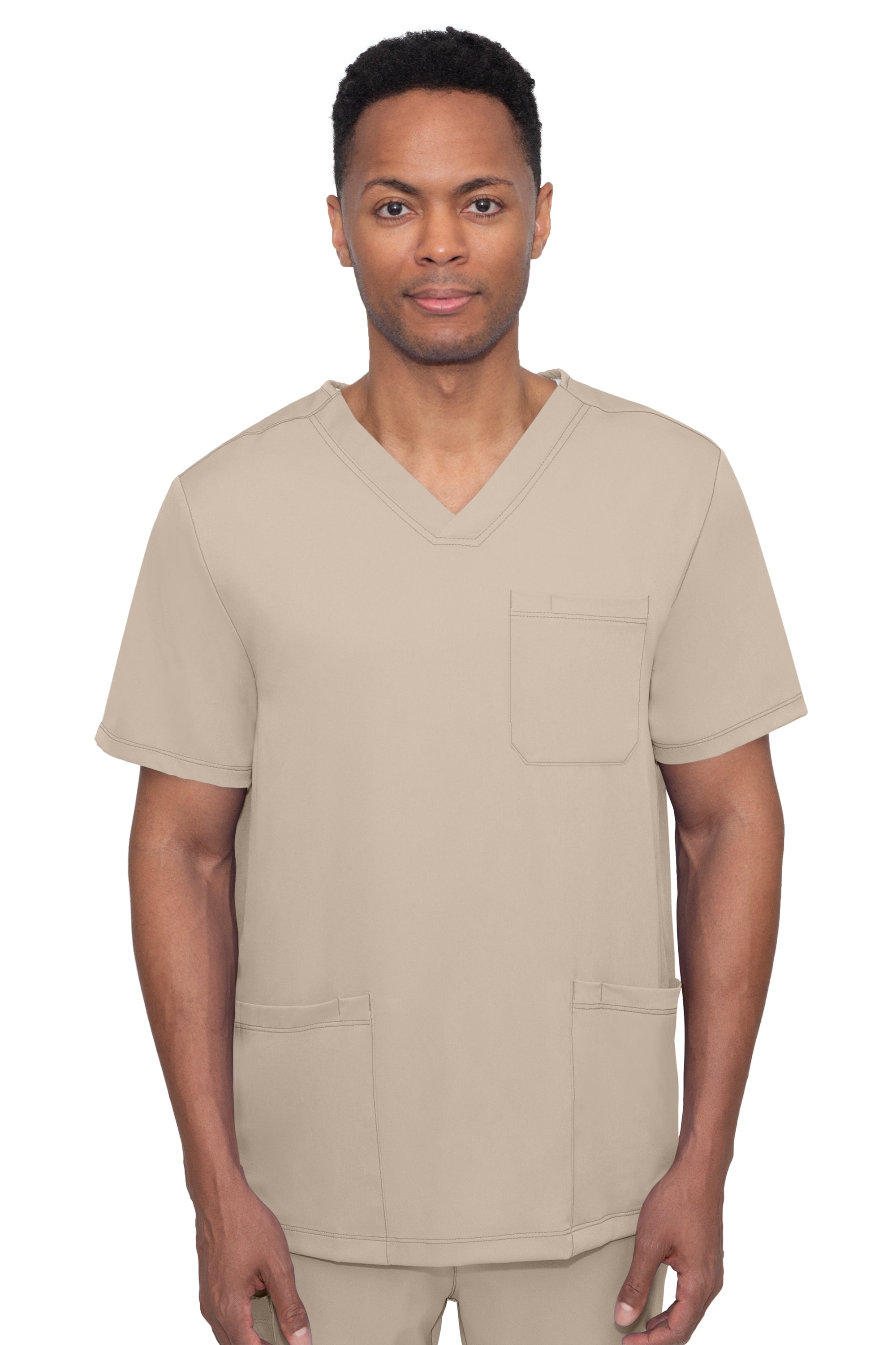 HH Works Men's Matthew Top