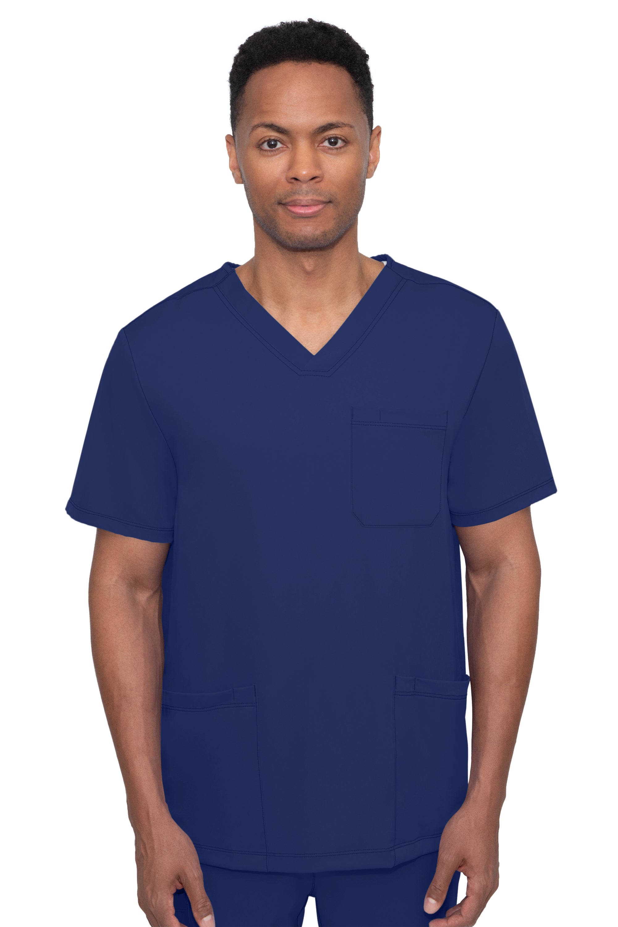 HH Works Men's Matthew Top