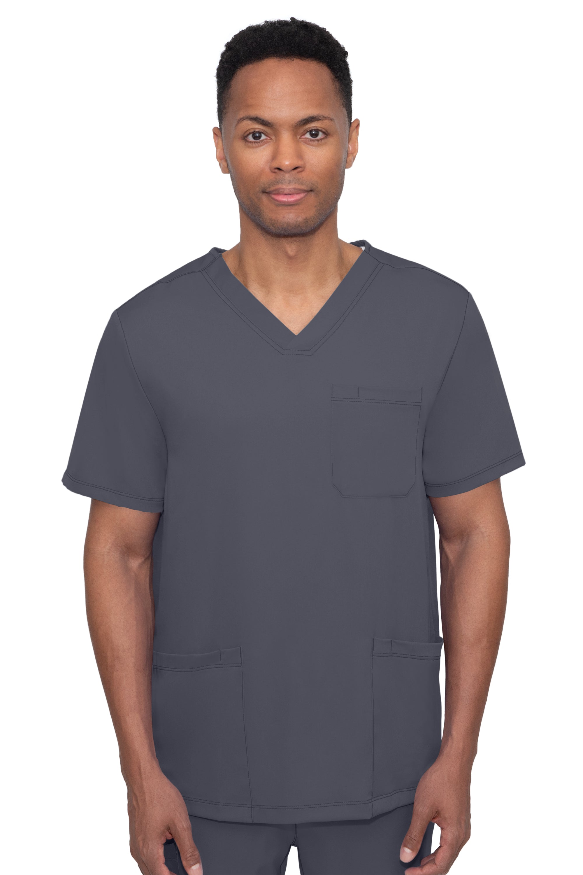 HH Works Men's Matthew Top