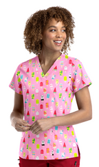 Maevn Sweet Summer — women's scrub | ScrubBox