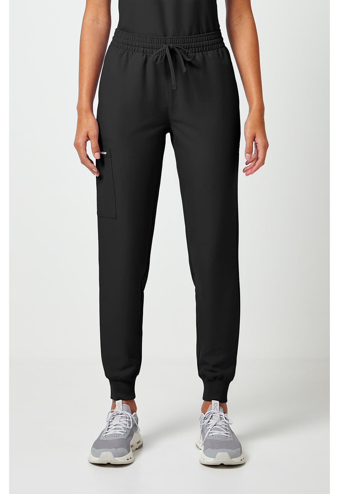 Knit Cuff Jogger Pant by Ultra