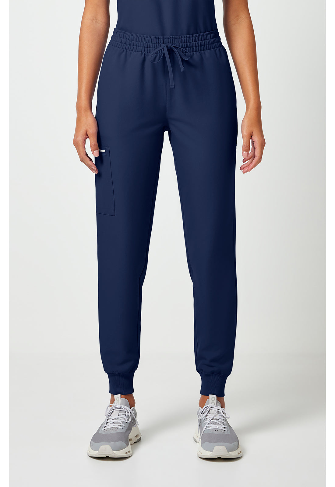 Knit Cuff Jogger Pant by Ultra