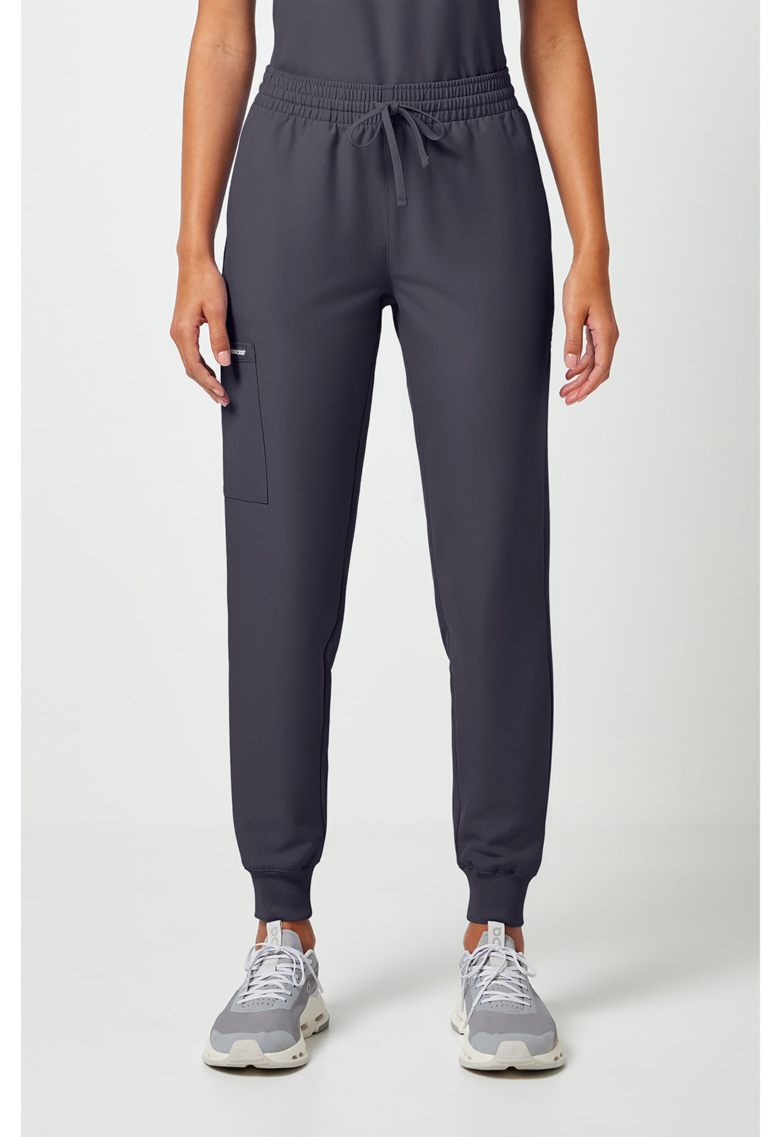 Knit Cuff Jogger Pant by Ultra
