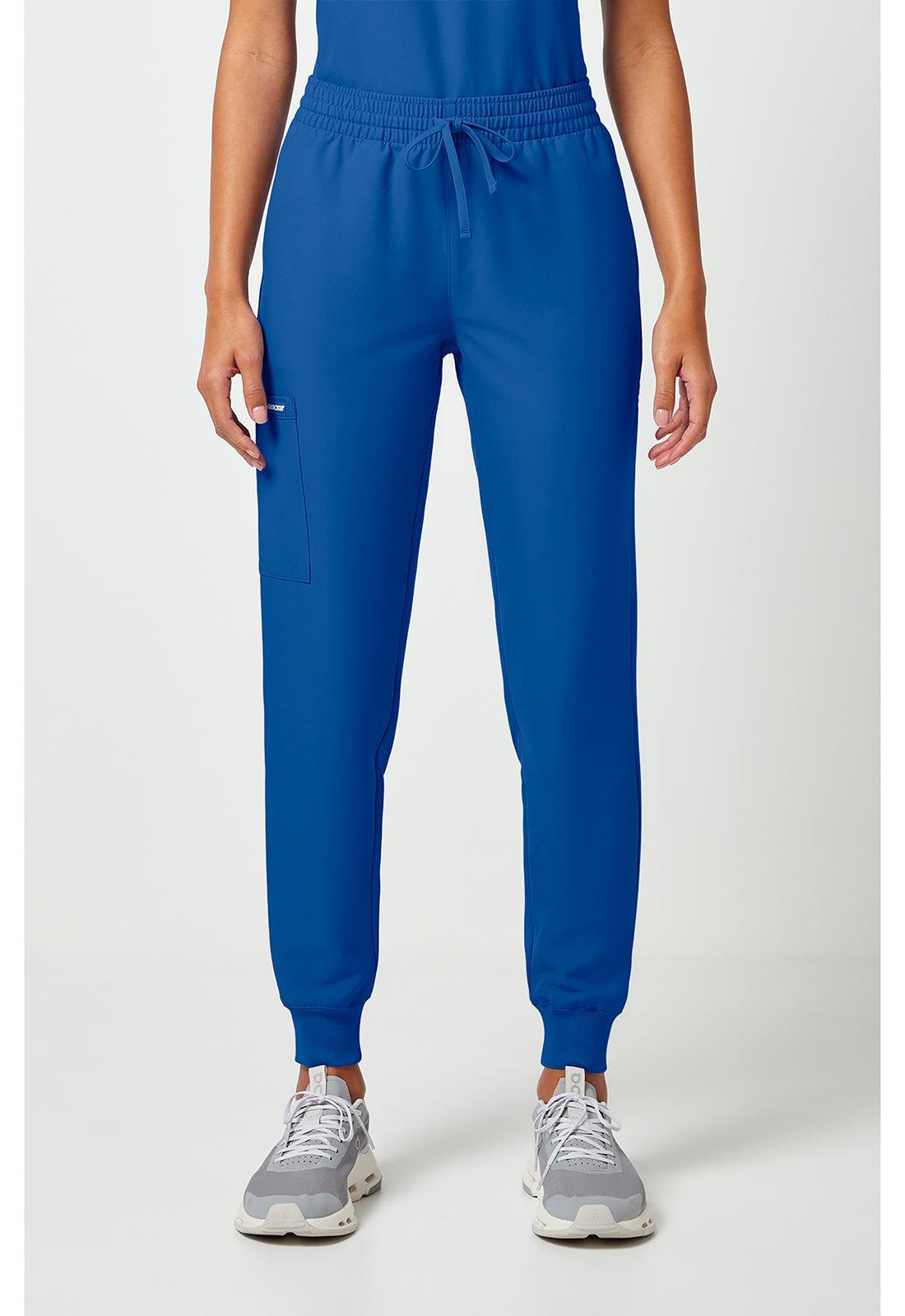 Knit Cuff Jogger Pant by Ultra