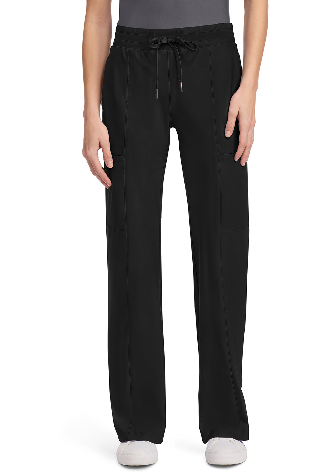 Wide Leg Trouser Pant