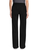 Cherokee Uniforms Wide Leg Trouser Pant — women's scrub pant | ScrubBox
