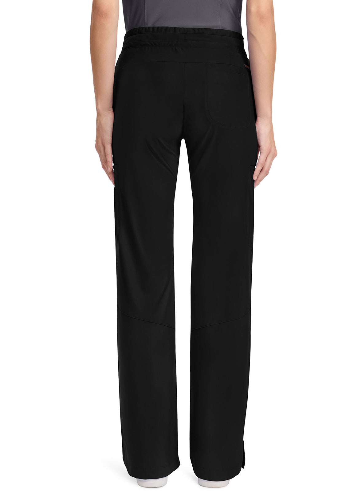 Wide Leg Trouser Pant
