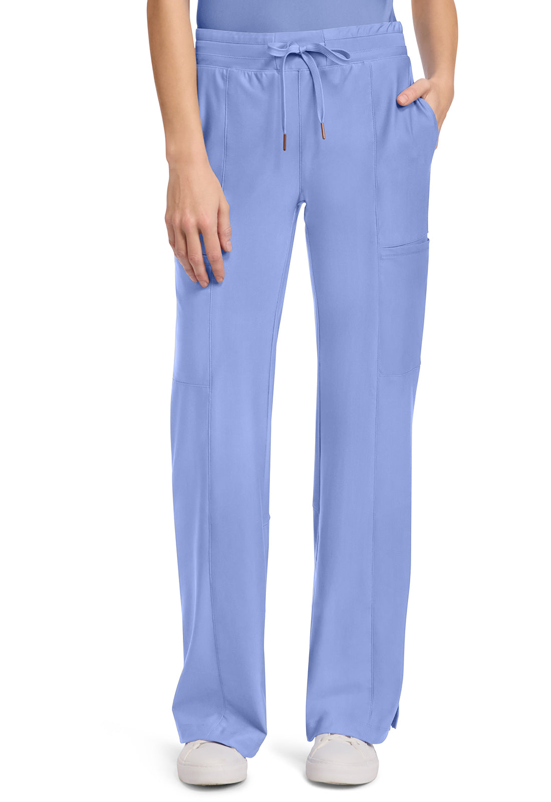 Wide Leg Trouser Pant