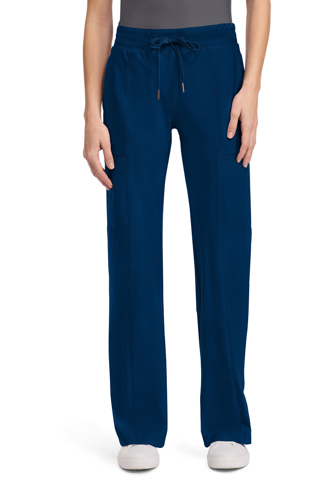Wide Leg Trouser Pant