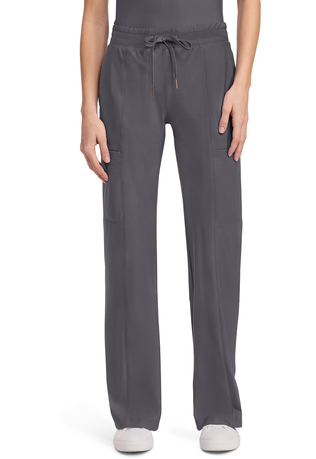 Wide Leg Trouser Pant