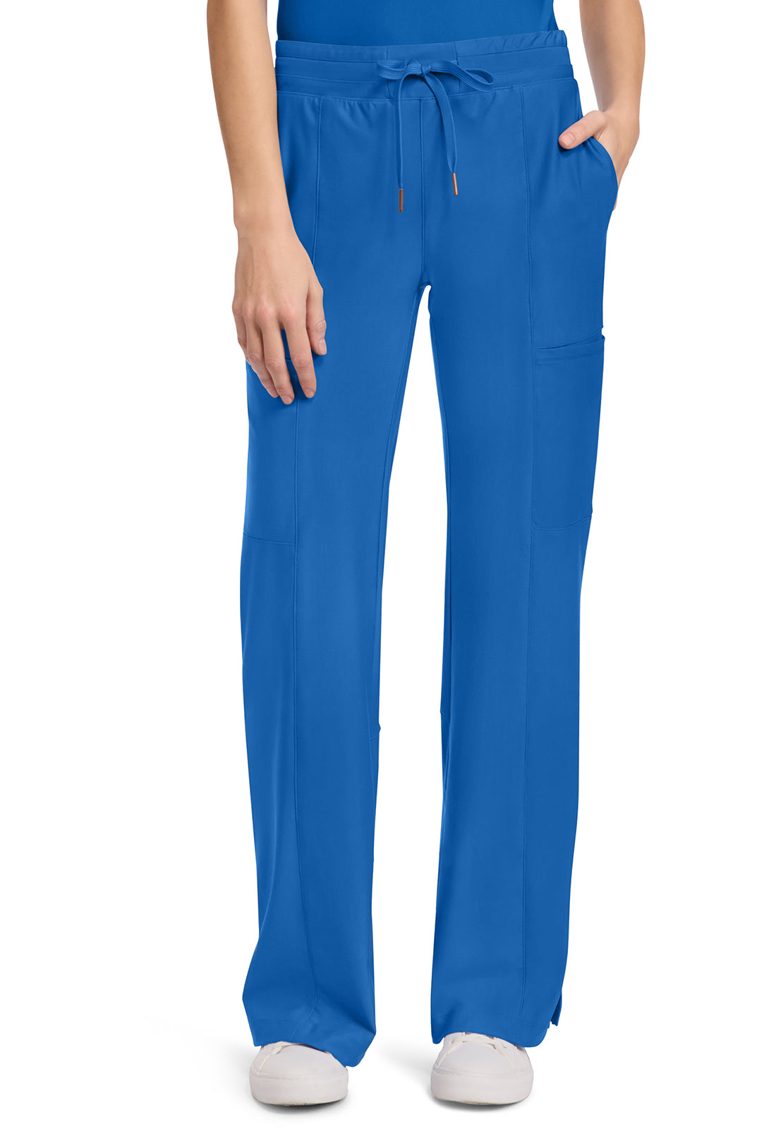 Wide Leg Trouser Pant