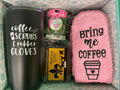 Scrub Box Healthcare Gift Coffee Box — women's scrub | ScrubBox
