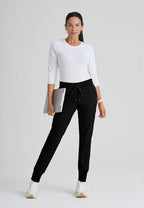Eden Greys Anatomy Jogger — women's scrub jogger | ScrubBox (view 3)
