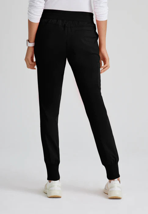 Eden Greys Anatomy Jogger — women's scrub jogger | ScrubBox