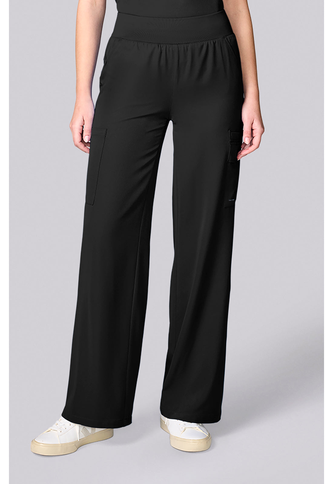 HH Works Wide Leg Pant – Scrub Box