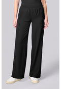 HH Works Wide Leg Pant
