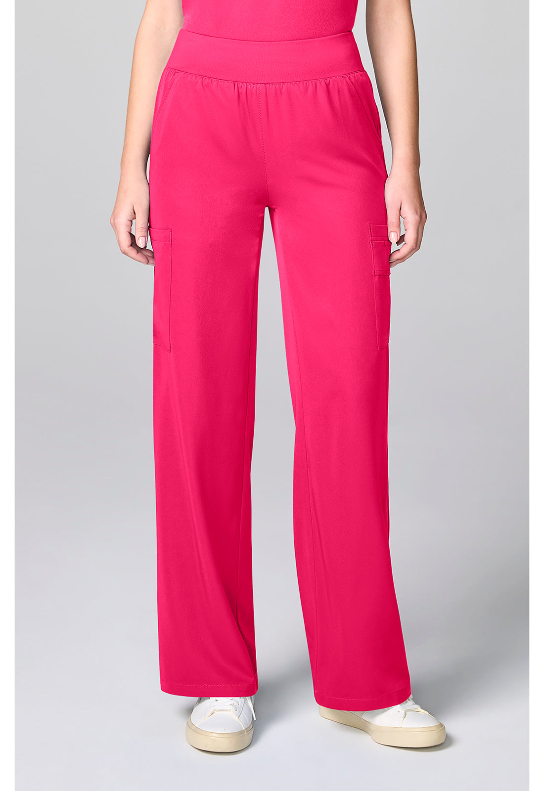 HH Works Wide Leg Pant