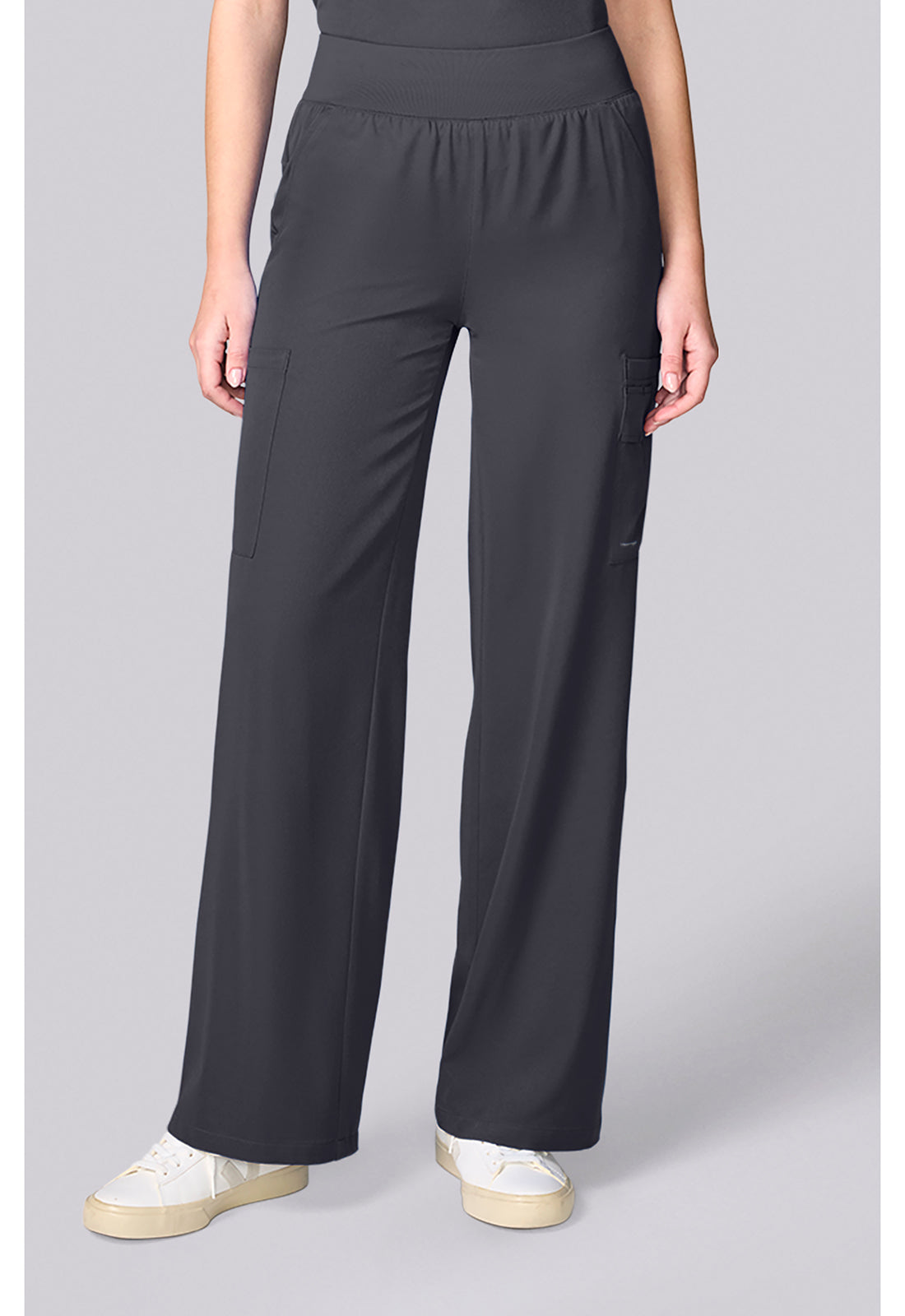 HH Works Wide Leg Pant