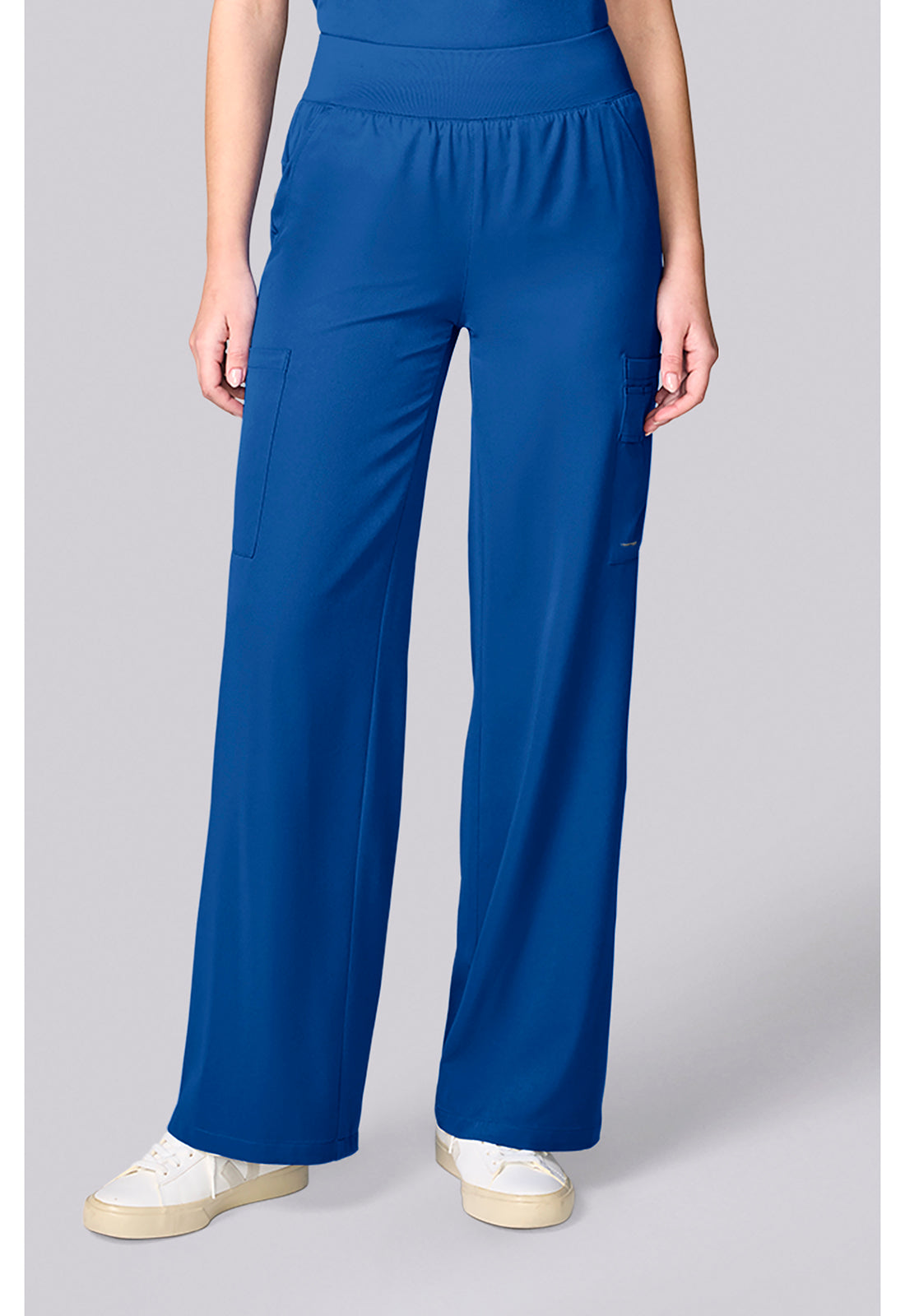 HH Works Wide Leg Pant