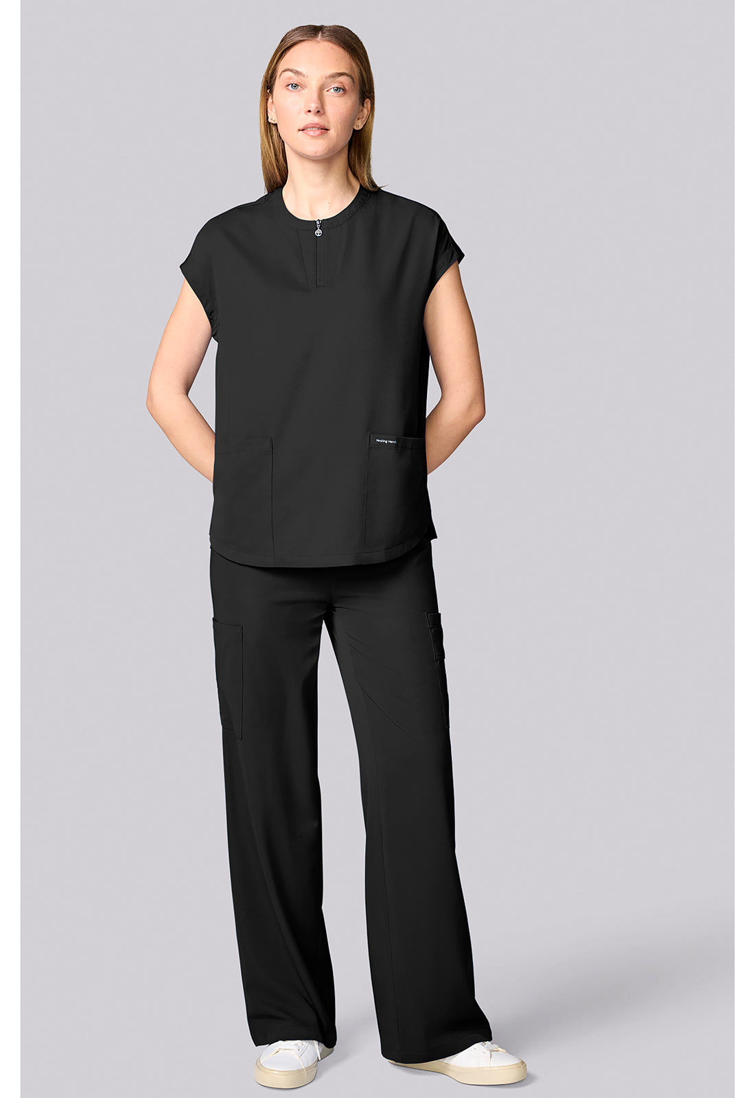 HHworks Dolman Top