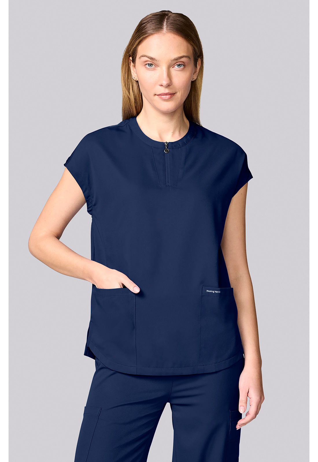 HHworks Dolman Top