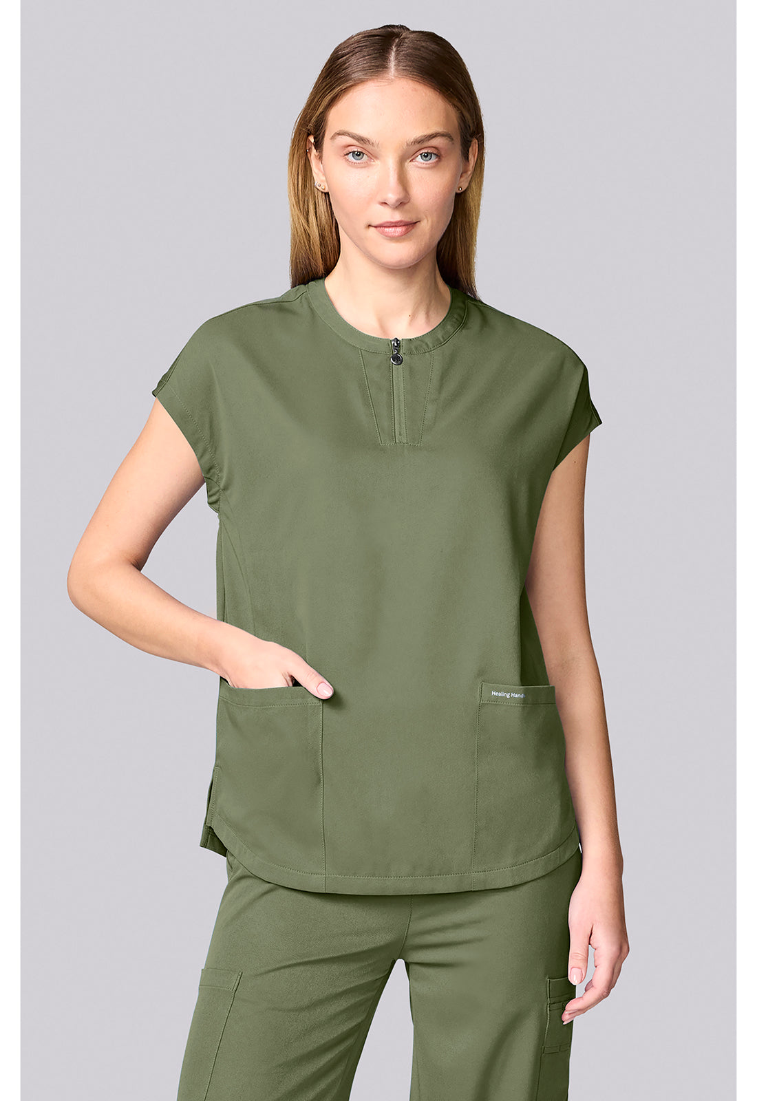 HHworks Dolman Top