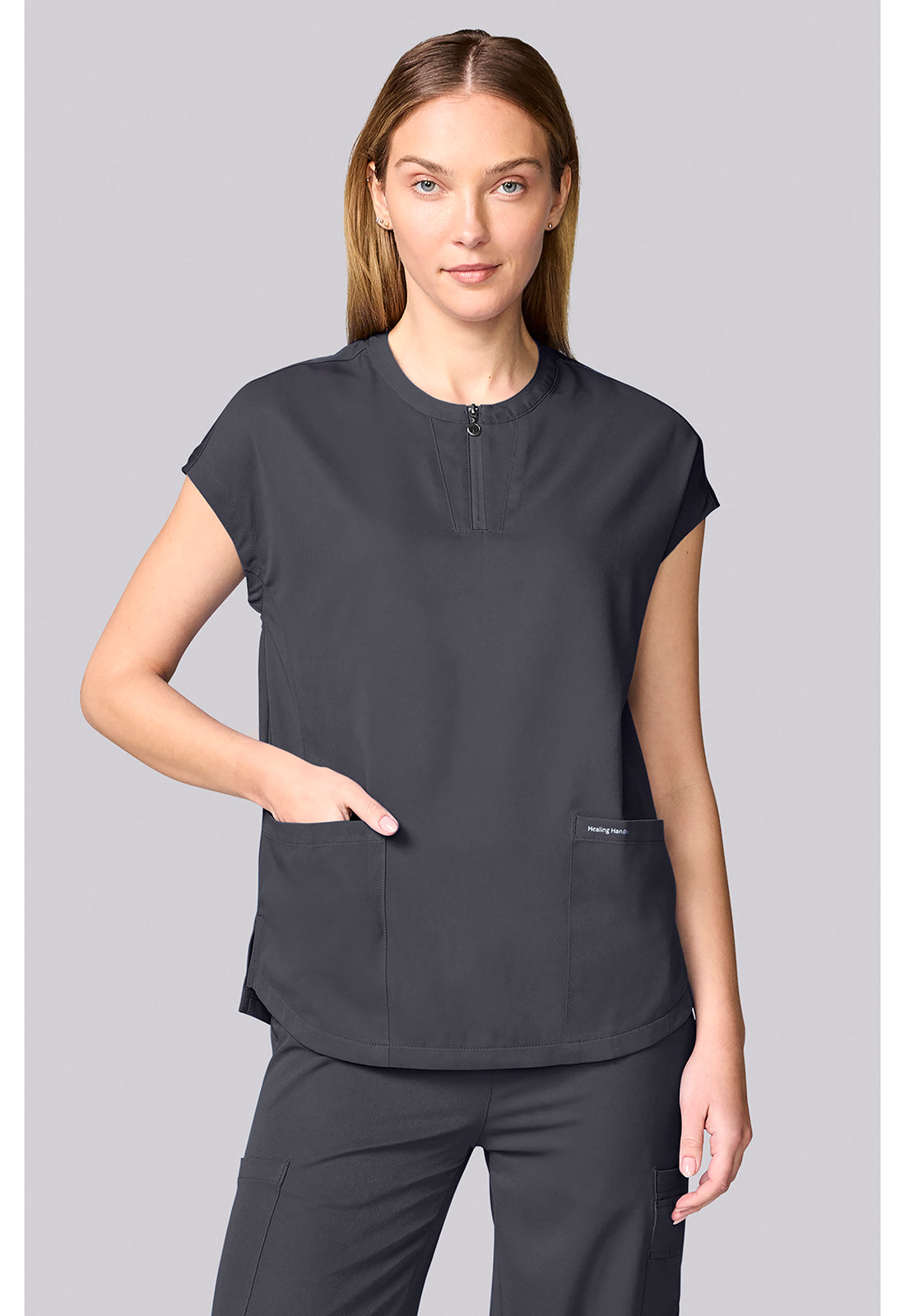 HHworks Dolman Top