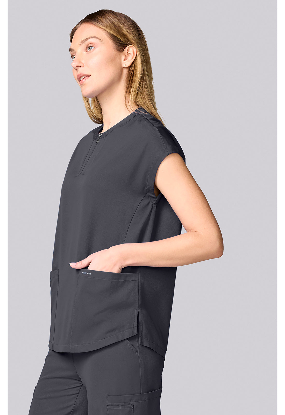 HHworks Dolman Top