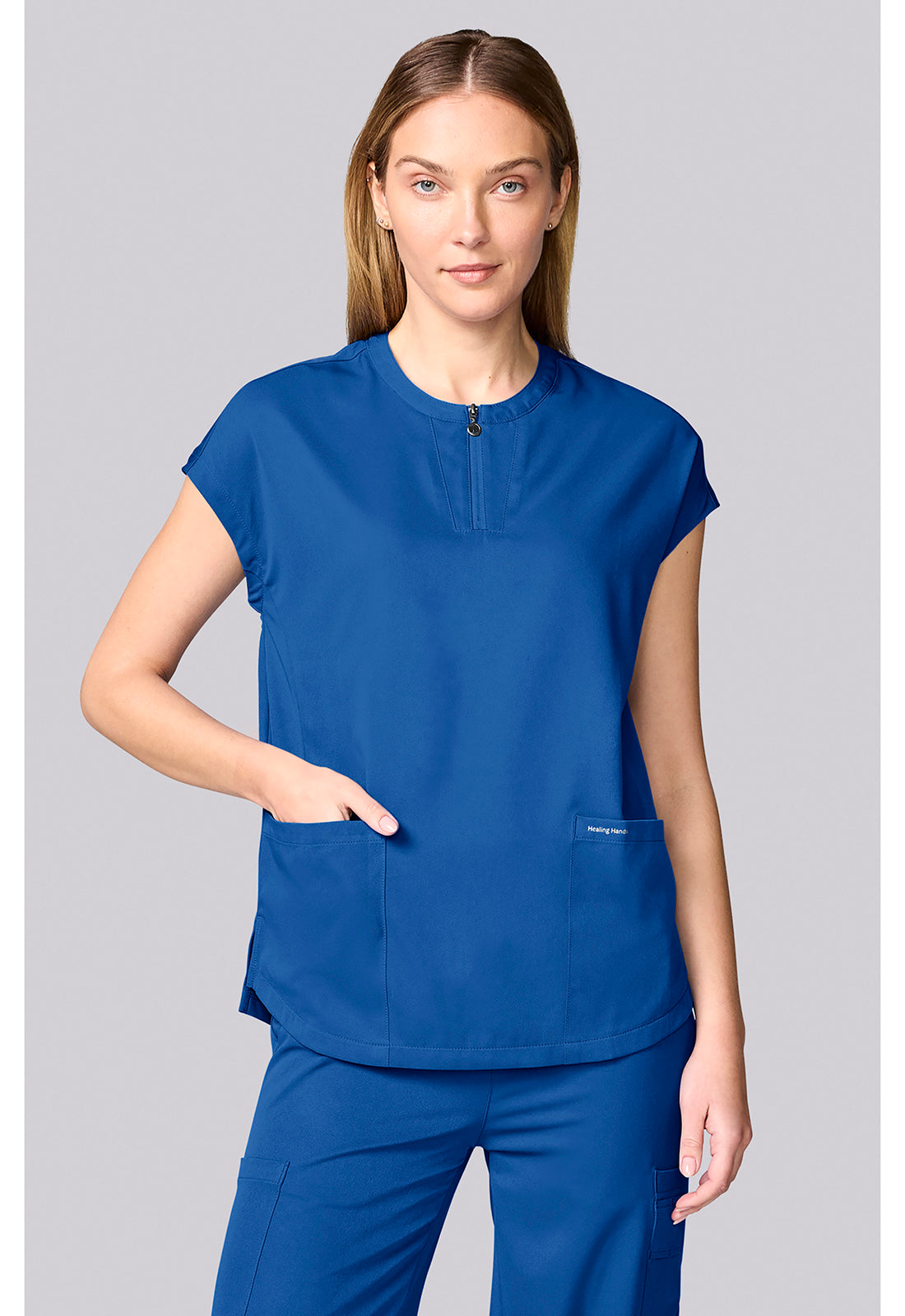HHworks Dolman Top