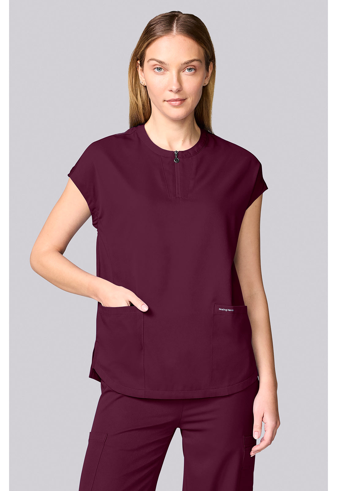 HHworks Dolman Top