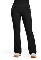 HH360 High Waisted Flare Leg Pant — women's scrub pant | ScrubBox