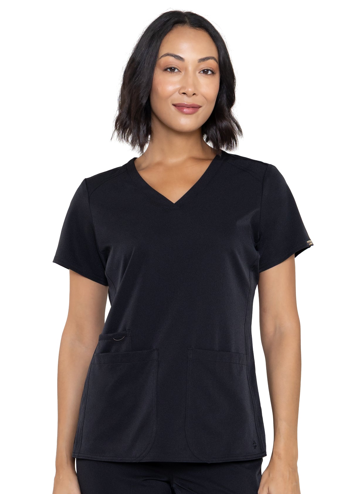 Lane V-Neck Top