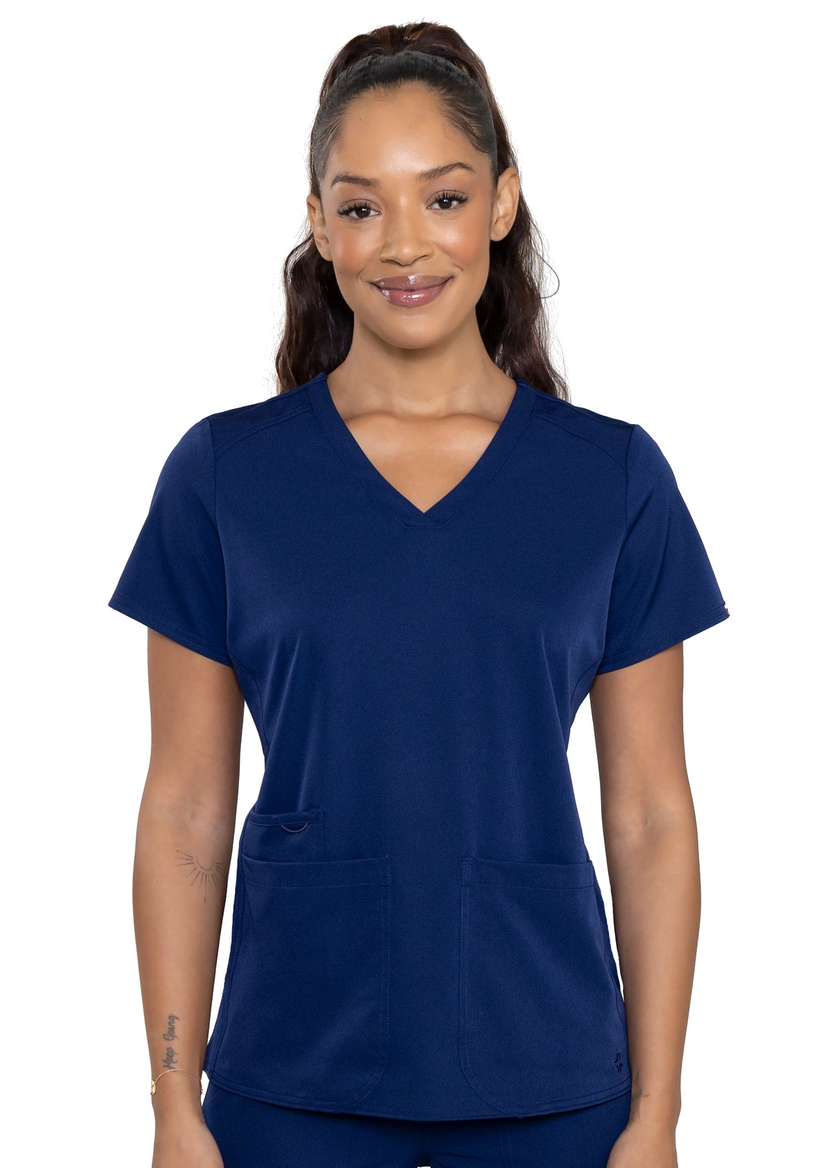 Lane V-Neck Top