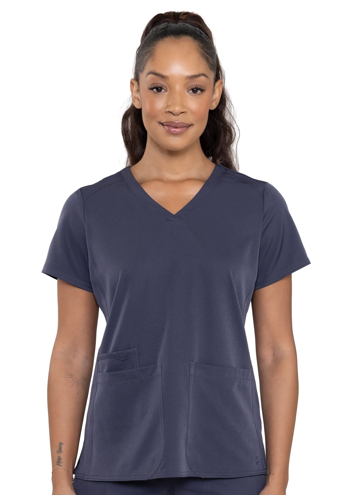 Lane V-Neck Top
