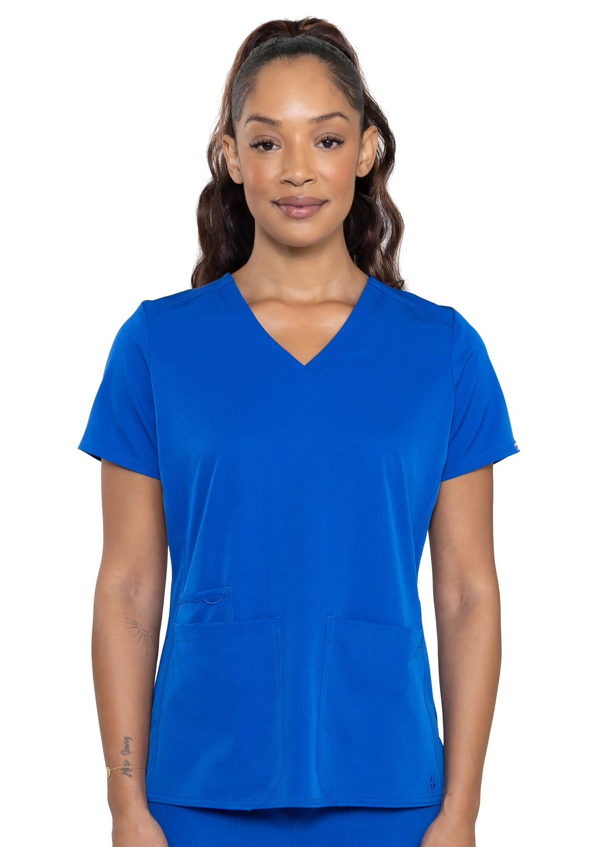 Lane V-Neck Top