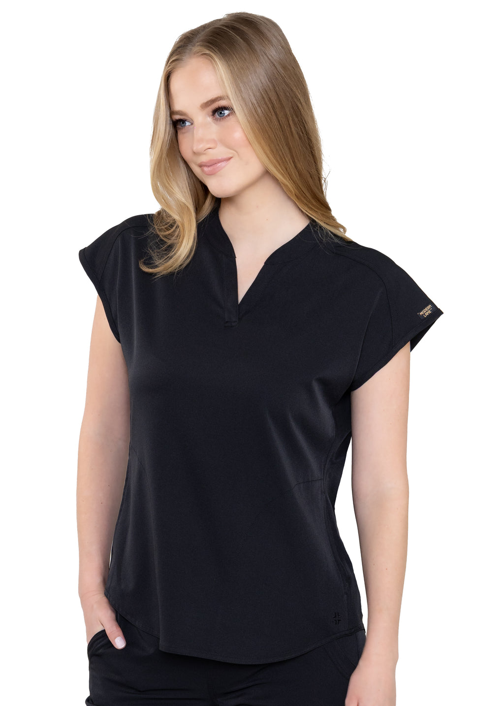 Park Ave Dolman Top