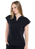 Park Ave Dolman Top