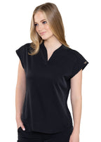 Park Ave Dolman Top